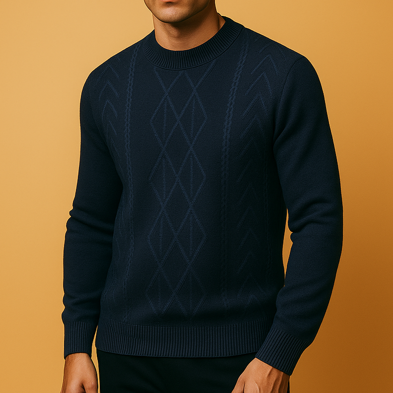 Cameron Lee Sweater
