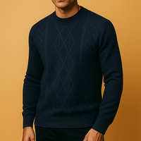 Cameron Lee Sweater
