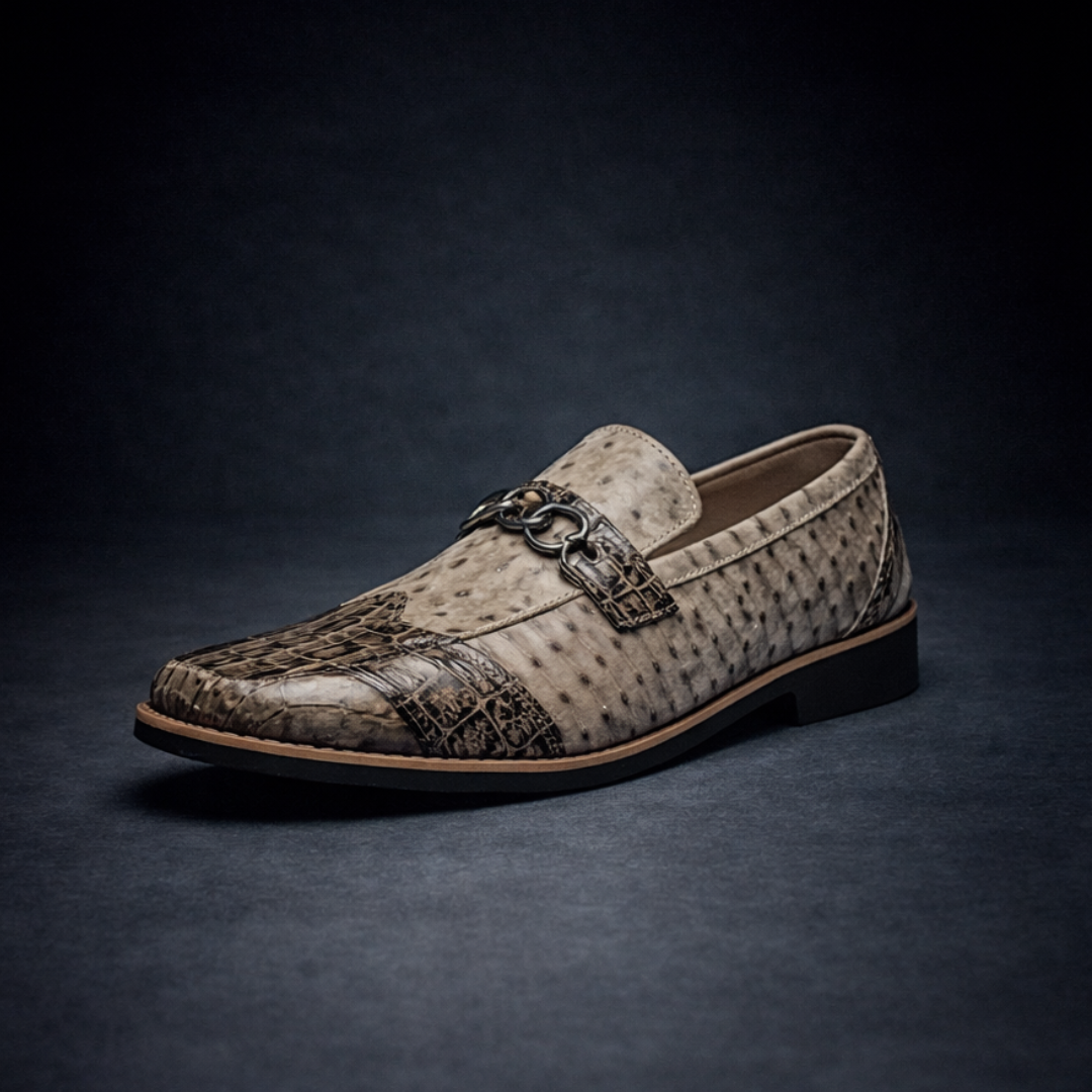 Whitmore Bit Loafers