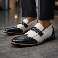 Whitmore Bit Loafers