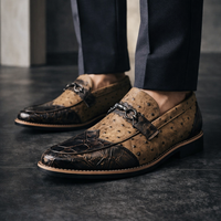 Whitmore Bit Loafers