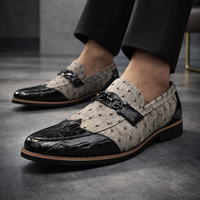 Whitmore Bit Loafers