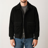 Tim Hughes Jacket