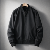 Apache Bomber Jacket