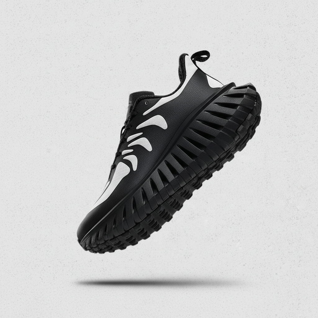 Kinex Pro Sneakers