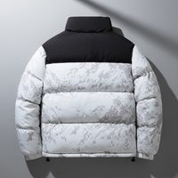 Foraker Down Jacket