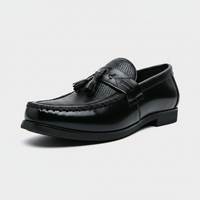 Blackwell Tassel Loafers