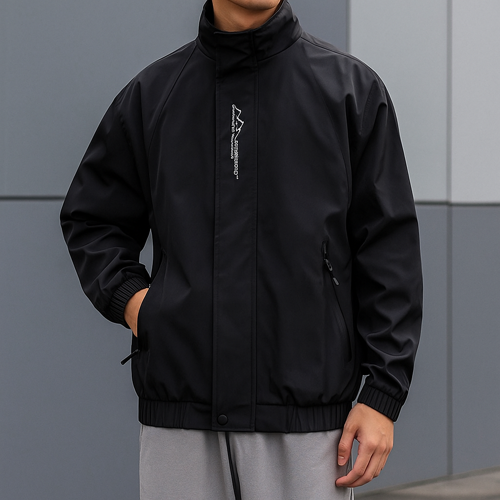 Brooklife Wind Jacket