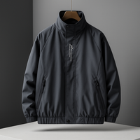 Brooklife Wind Jacket