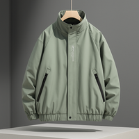 Brooklife Wind Jacket