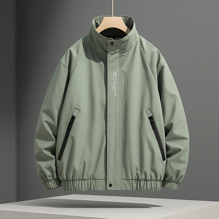 Brooklife Wind Jacket