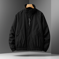 Brooklife Wind Jacket