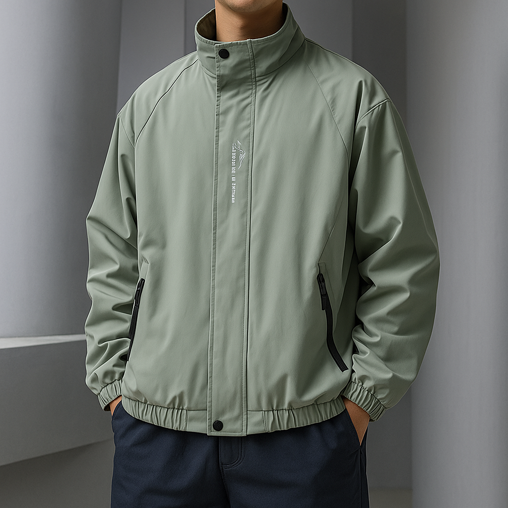Brooklife Wind Jacket