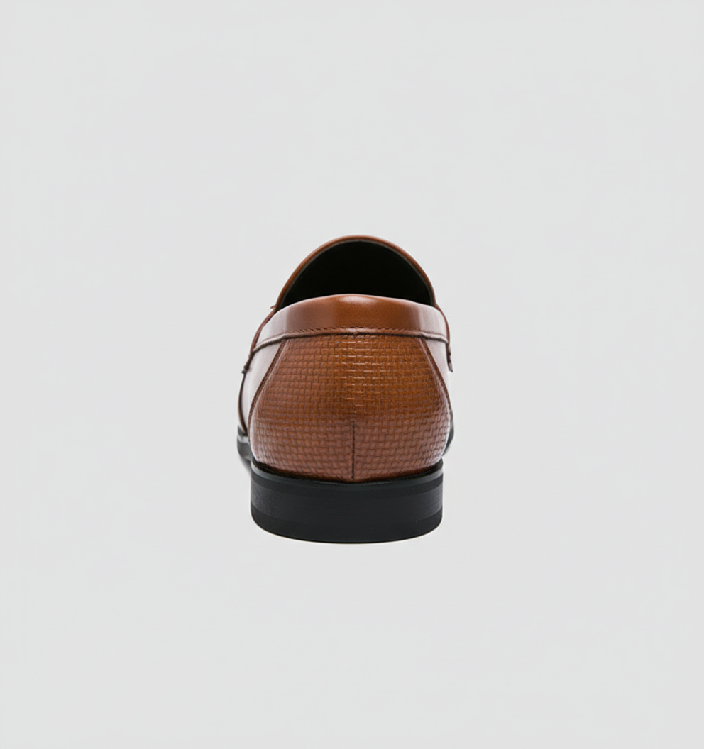 Blackwell Tassel Loafers
