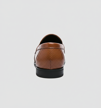 Blackwell Tassel Loafers