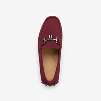 Cody Leather Loafers