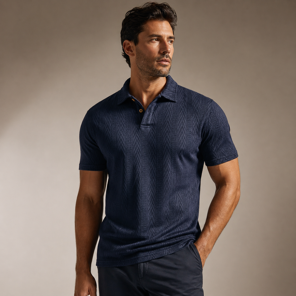 Morrison Polo Shirt