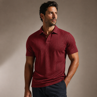 Morrison Polo Shirt