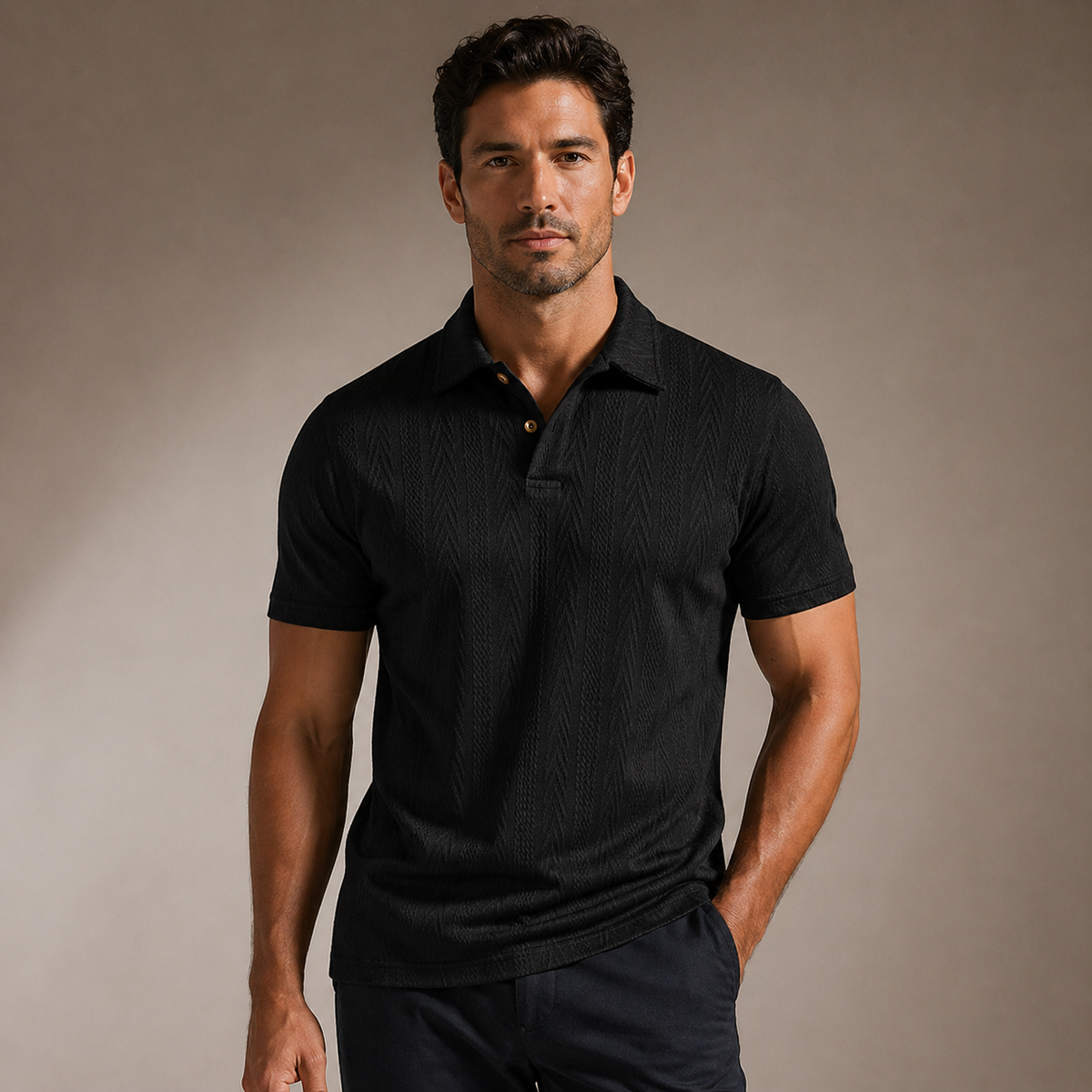 Morrison Polo Shirt