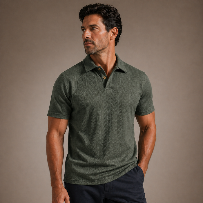 Morrison Polo Shirt