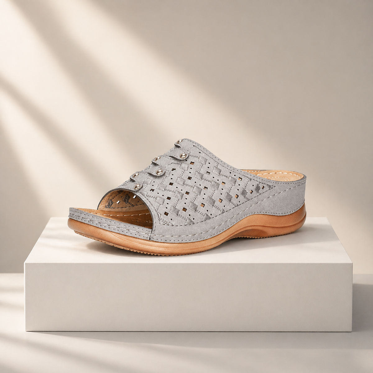 Brisa Open Sandals