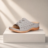 Brisa Open Sandals