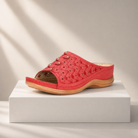 Brisa Open Sandals