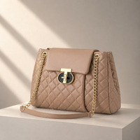 The Théa Leather Handbag