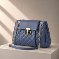 The Théa Leather Handbag