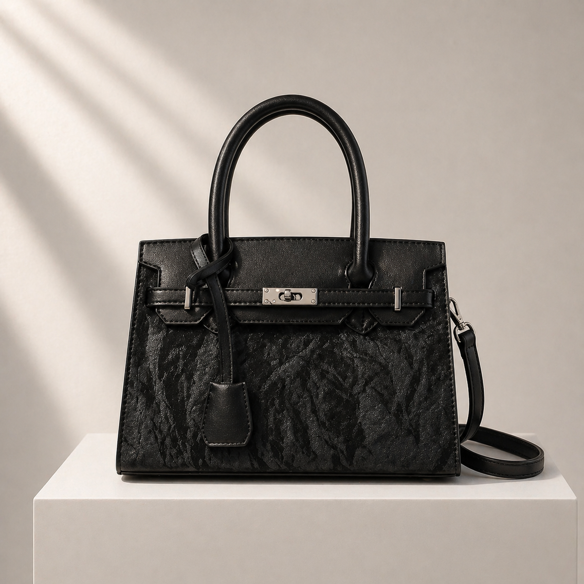 The Édition 01 Tote