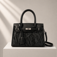 The Édition 01 Tote