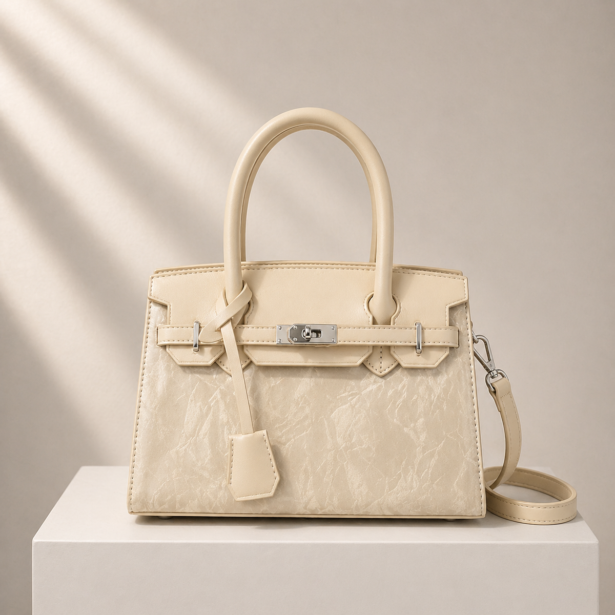 The Édition 01 Tote