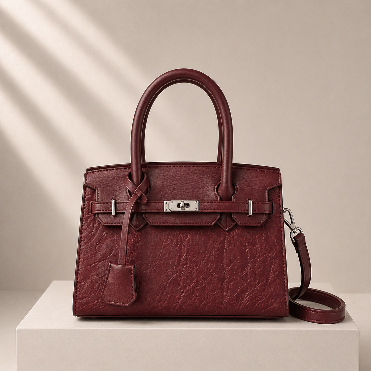 The Édition 01 Tote