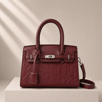 The Édition 01 Tote