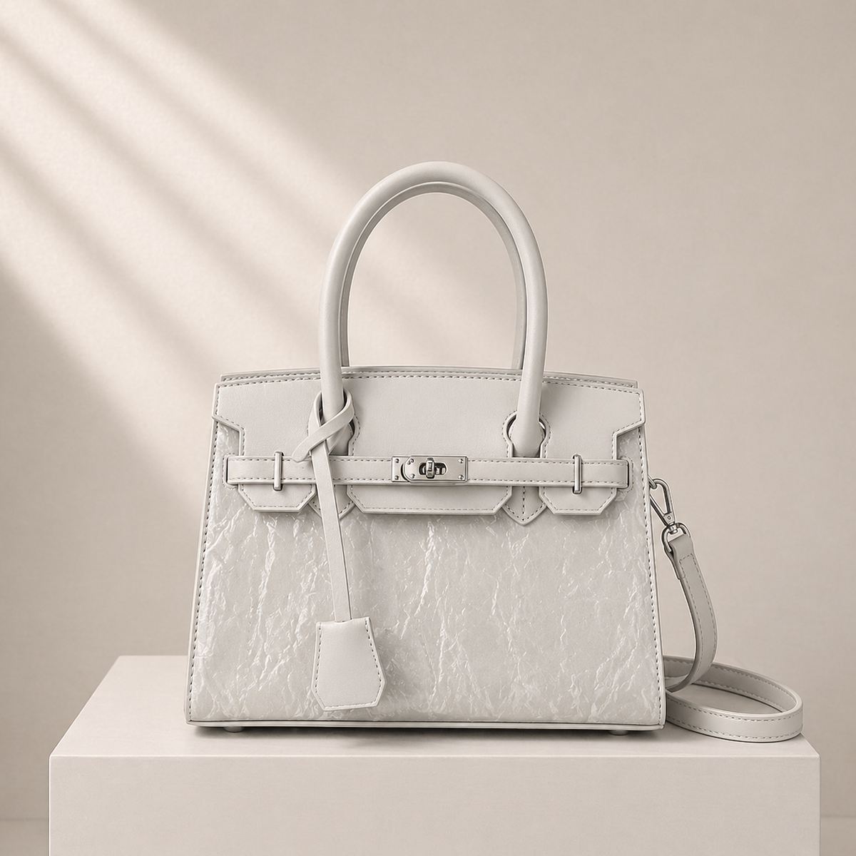 The Édition 01 Tote