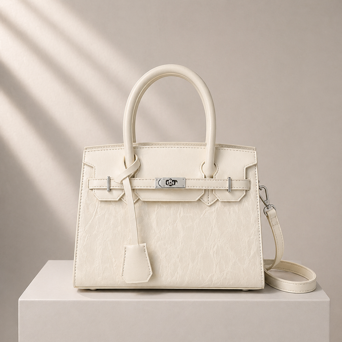 The Édition 01 Tote