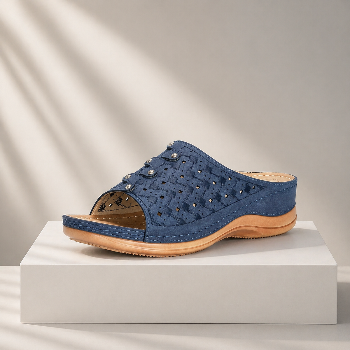 Brisa Open Sandals