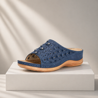Brisa Open Sandals