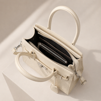 The Édition 01 Tote