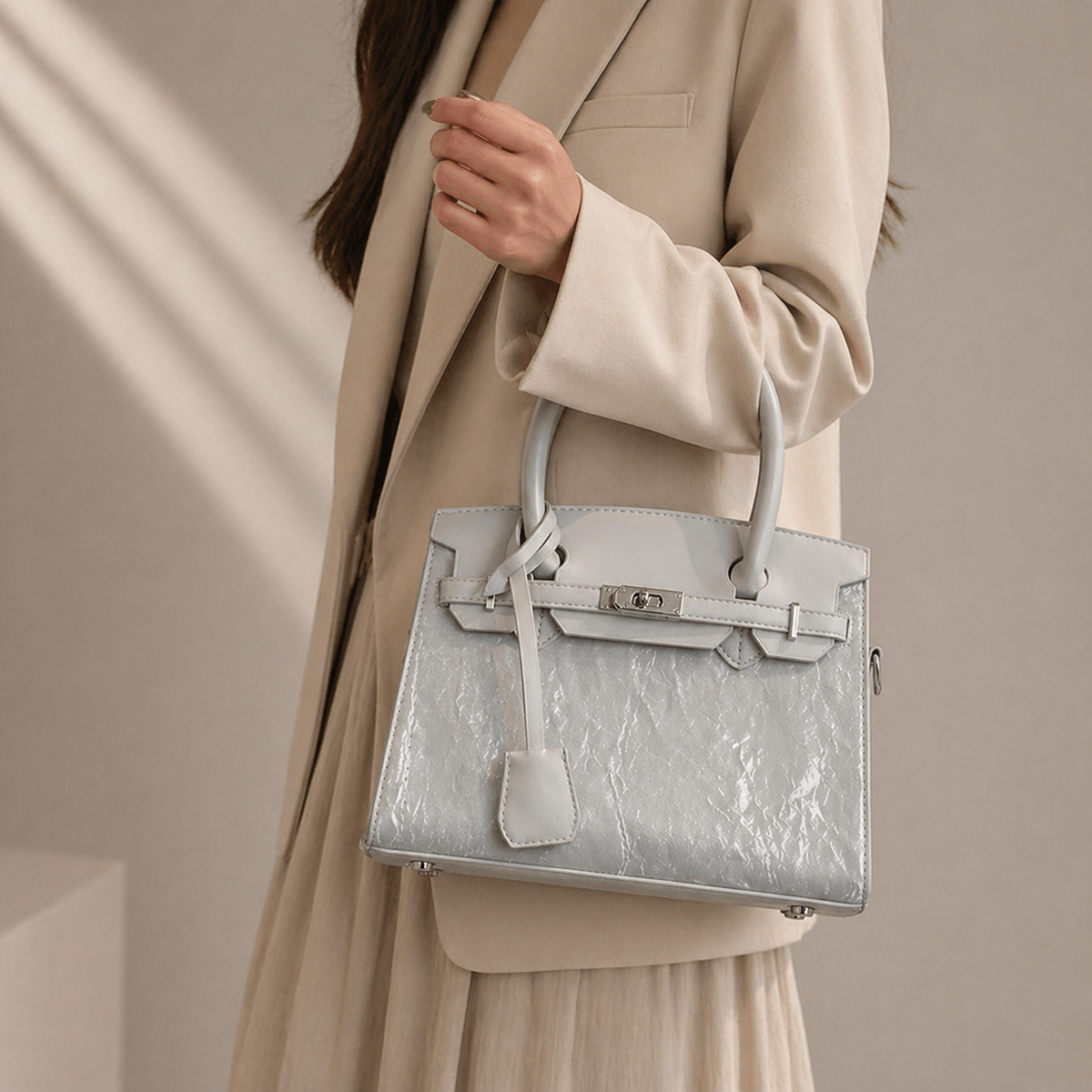 The Édition 01 Tote