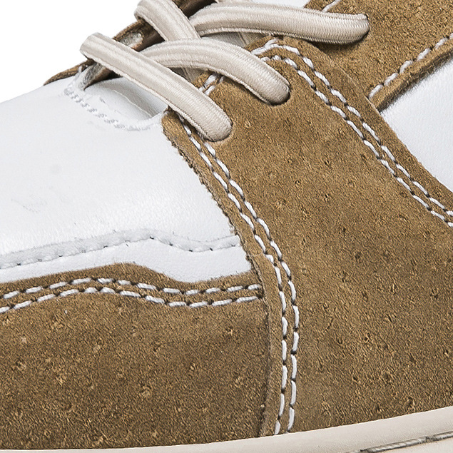 Courtwood Genuine Leather Walkers