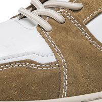 Courtwood Genuine Leather Walkers