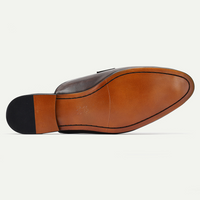 Washington Leather Slip-Ons
