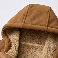 Collins Fleece Hoodie