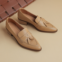 Bailey Grace Loafers