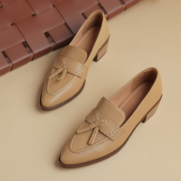 Bailey Grace Loafers