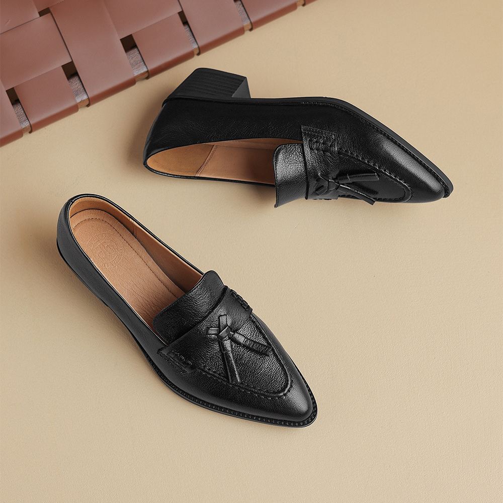 Bailey Grace Loafers