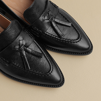 Bailey Grace Loafers