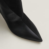 Roxanne Genuine Leather Boots