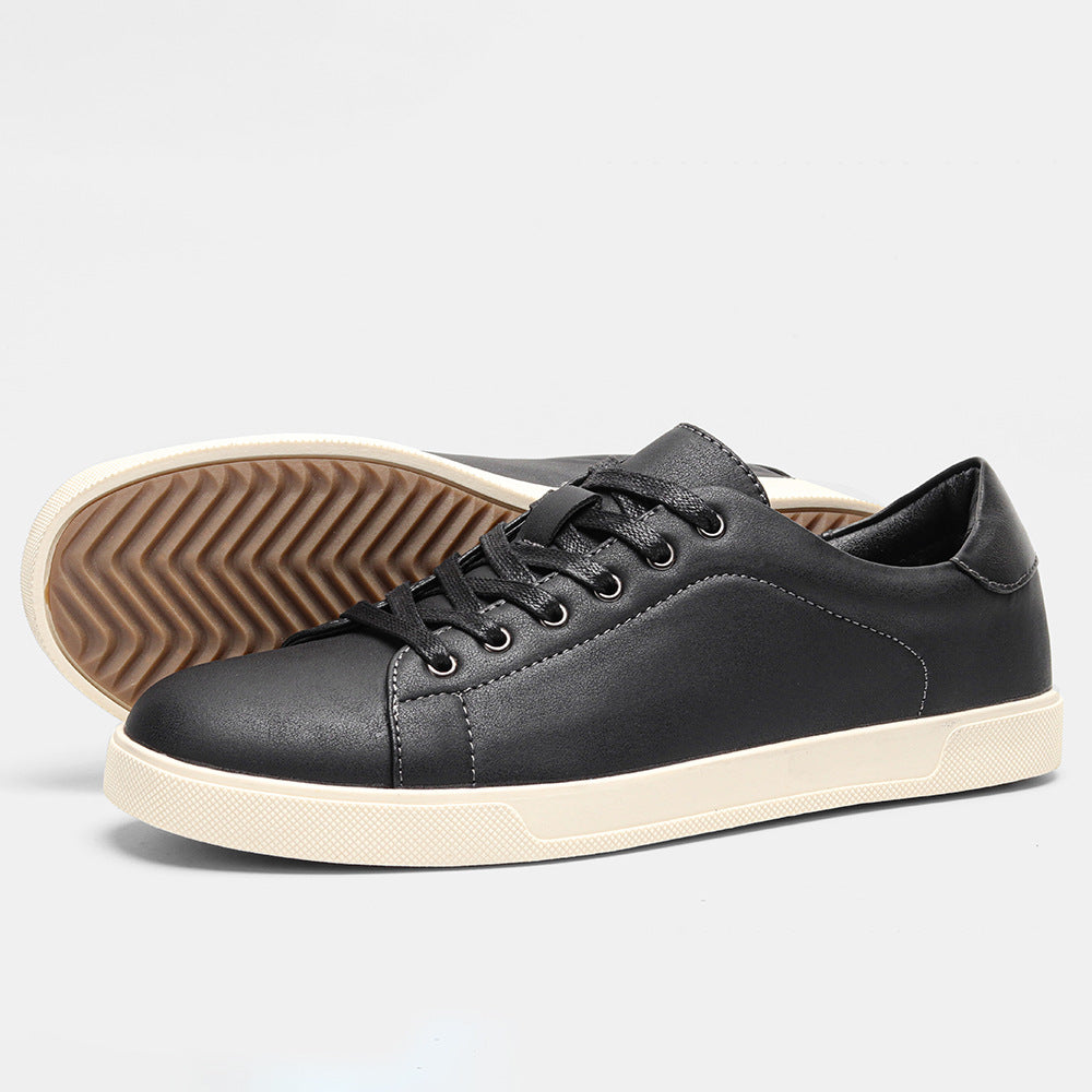 Rowley Leather Walkers